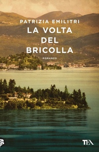 Abbildung von: La volta del Bricolla - Narrativa Tea;TEA