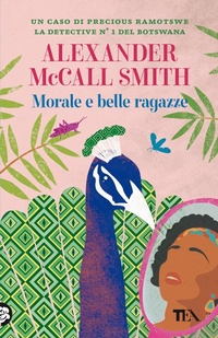 Abbildung von: Morale e belle ragazze - Gialli TEA;TEA