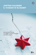 Cover: Il viaggio di Elisabet - Narrativa best seller;TEA