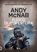 Cover: Fuoco di copertura - Tea pi&ugrave;;TEA