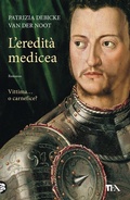 Cover: L' eredit&agrave; medicea - I Grandi TEA;TEA