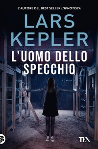 Abbildung von: L' uomo dello specchio - Suspense best seller;TEA