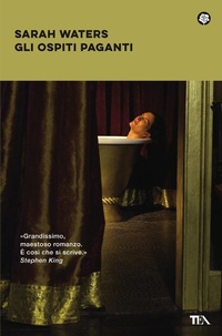Abbildung von: Gli ospiti paganti - Narrativa best seller;TEA