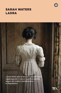Abbildung von: Ladra - Narrativa best seller;TEA