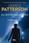Cover: Al centro del mirino - Suspense best seller;TEA
