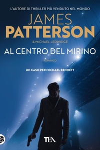 Abbildung von: Al centro del mirino - Suspense best seller;TEA