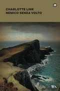 Cover: Nemico senza volto - Narrativa best seller;TEA
