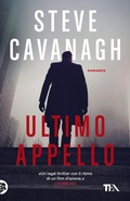Cover: Ultimo appello - SuperTEA;TEA
