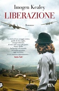 Cover: Liberazione - Romanzi storici best seller;TEA