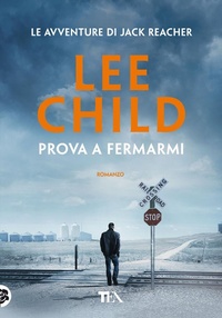 Enlarge image Cover: Prova a fermarmi - Tea più;TEA