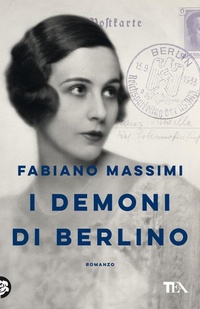 Abbildung von: I demoni di Berlino - SuperTEA;TEA
