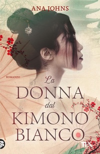 Abbildung von: La donna dal kimono bianco - I grandi;TEA