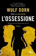 Cover: L' ossessione - I Grandi TEA;TEA