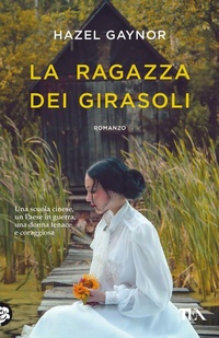 Abbildung von: La ragazza dei girasoli - SuperTEA;TEA