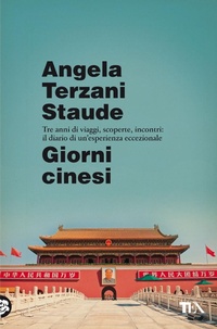 Abbildung von: Giorni cinesi - Saggi best seller;TEA