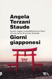 Abbildung von: Giorni giapponesi - Saggi best seller;TEA