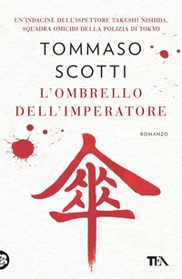 Abbildung von: L' ombrello dell'imperatore - Suspense best seller;TEA