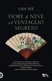 Abbildung von: Fiore di Neve e il ventaglio segreto - SuperTEA;TEA