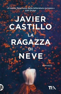 Abbildung von: La ragazza di neve - TEA hit;TEA