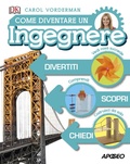 Cover: Come diventare un ingegnere - Apogeo