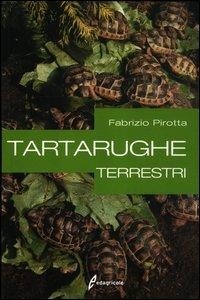 Abbildung von: Tartarughe terrestri - Edagricole