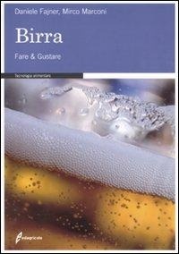 Abbildung von: Birra. Fare & gustare - Edagricole
