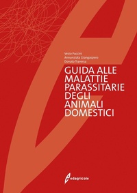 Abbildung von: Guida alle malattie parassitarie degli animali domestici - Università & formazione;Edagricole
