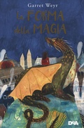 Cover: La forma della magia - Le gemme;De Agostini