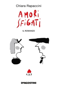 Abbildung von: Amori sfigati - De Agostini