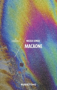 Abbildung von: Macaone - Velvet;Rubbettino