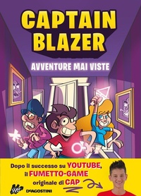 Abbildung von: Avventure mai viste - De Agostini
