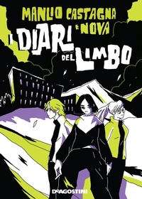 Abbildung von: I diari del Limbo - De Agostini