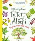 Cover: Il libro segreto dei folletti degli alberi - De Agostini