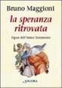 Abbildung von: Speranza ritrovata - In cammino;Ancora