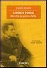 Abbildung von: Lorenzo Perosi. Una vita tra genio e follia - Testimoni del nostro tempo;Ancora