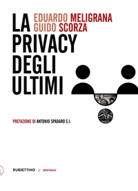 Abbildung von: La privacy degli ultimi - Zonafranca;Rubbettino