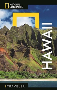 Abbildung von: Hawaii. Con mappa - Guide traveler. National Geographic;White Star