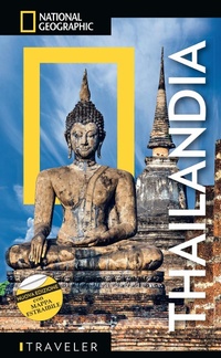Abbildung von: Thailandia - Guide traveler. National Geographic;White Star