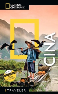 Abbildung von: Cina - Guide traveler. National Geographic;White Star