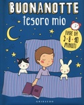 Cover: Buonanotte, tesoro mio - Le grandi raccolte;Gribaudo