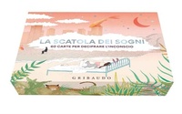 Abbildung von: La scatola dei sogni. 60 carte per decifrare l'inconscio - Passioni;Gribaudo