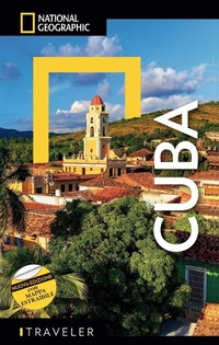Enlarge image Cover: Cuba - Guide traveler. National Geographic;White Star