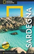 Cover: Sardegna - Guide traveler. National Geographic;White Star
