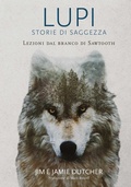 Cover: Lupi. Storie di saggezza - White Star