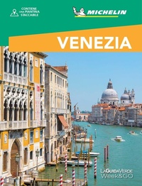 Abbildung von: Venezia - La Guida Verde Week&GO;White Star