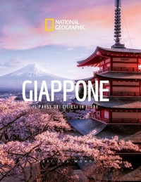 Abbildung von: Giappone. Il paese dei ciliegi in fiore. Paesi del mondo - Viaggi e turismo;White Star