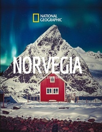 Abbildung von: Norvegia. La terra dei fiordi. Paesi del mondo - Viaggi e turismo;White Star