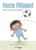 Cover: Forza Filippo! - &Agrave;ncoraWow;Ancora