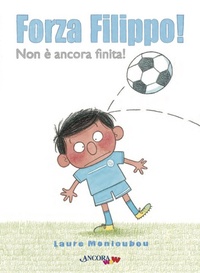Enlarge image Cover: Forza Filippo! - ÀncoraWow;Ancora