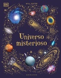 Cover: Universo misterioso - Enciclopedia per ragazzi;Gribaudo